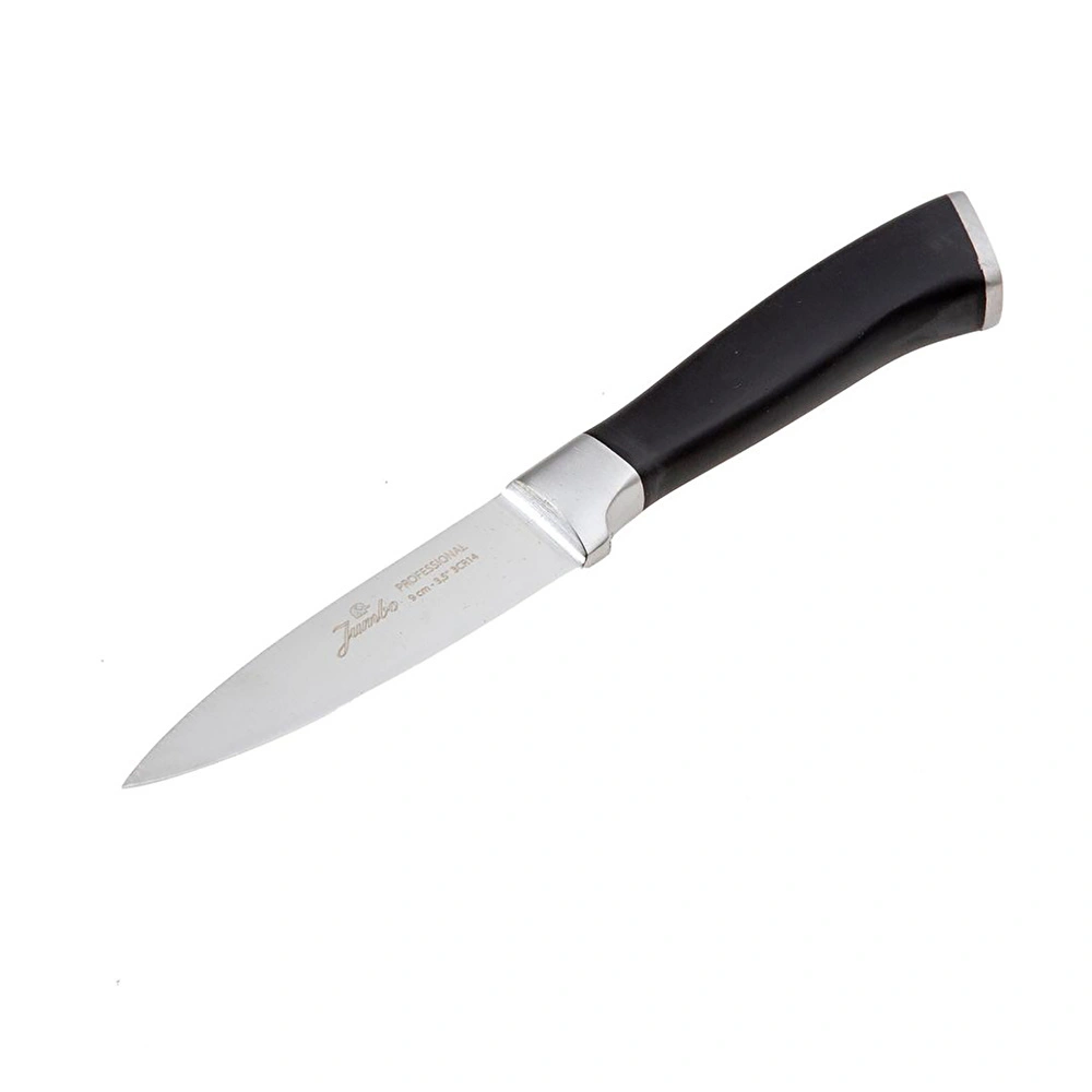 Jumbo Utsuri Professional Soyma Bıçağı 9 cm görseli 2