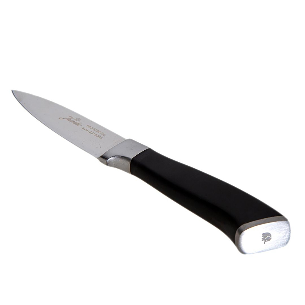 Jumbo Utsuri Professional Soyma Bıçağı 9 cm görseli 4