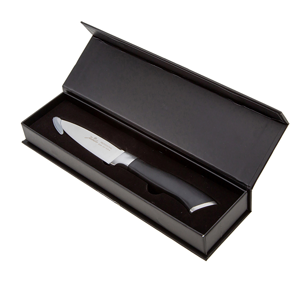 Jumbo Utsuri Professional Soyma Bıçağı 9 cm görseli 6