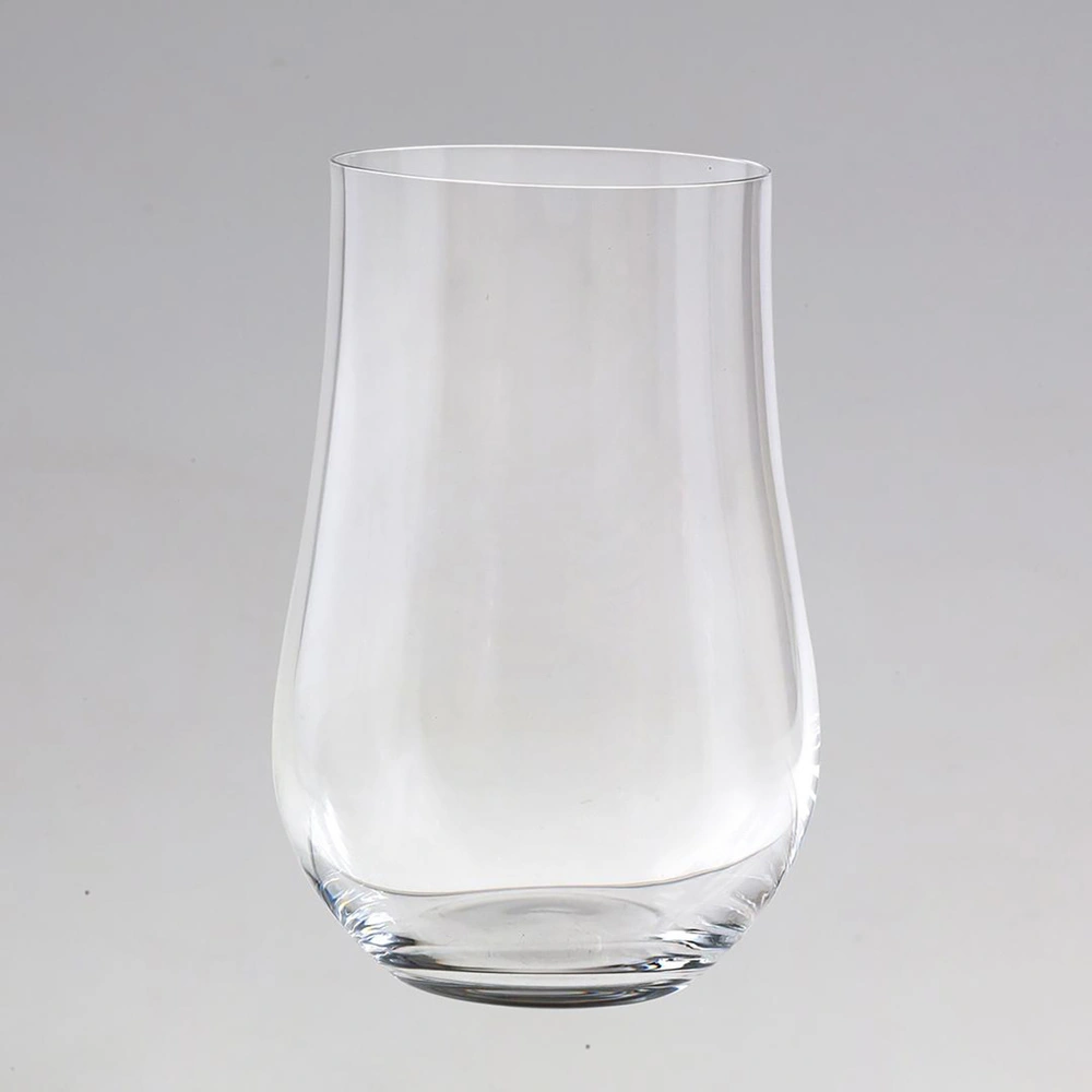Jumbo Luna 6'lı Meşrubat Bardağı 450 ml görseli 2