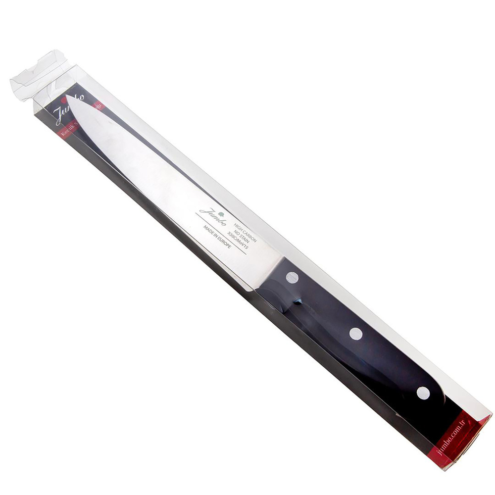 Jumbo Magic Oyma Ve Et Bıçağı - 17 cm görseli 2