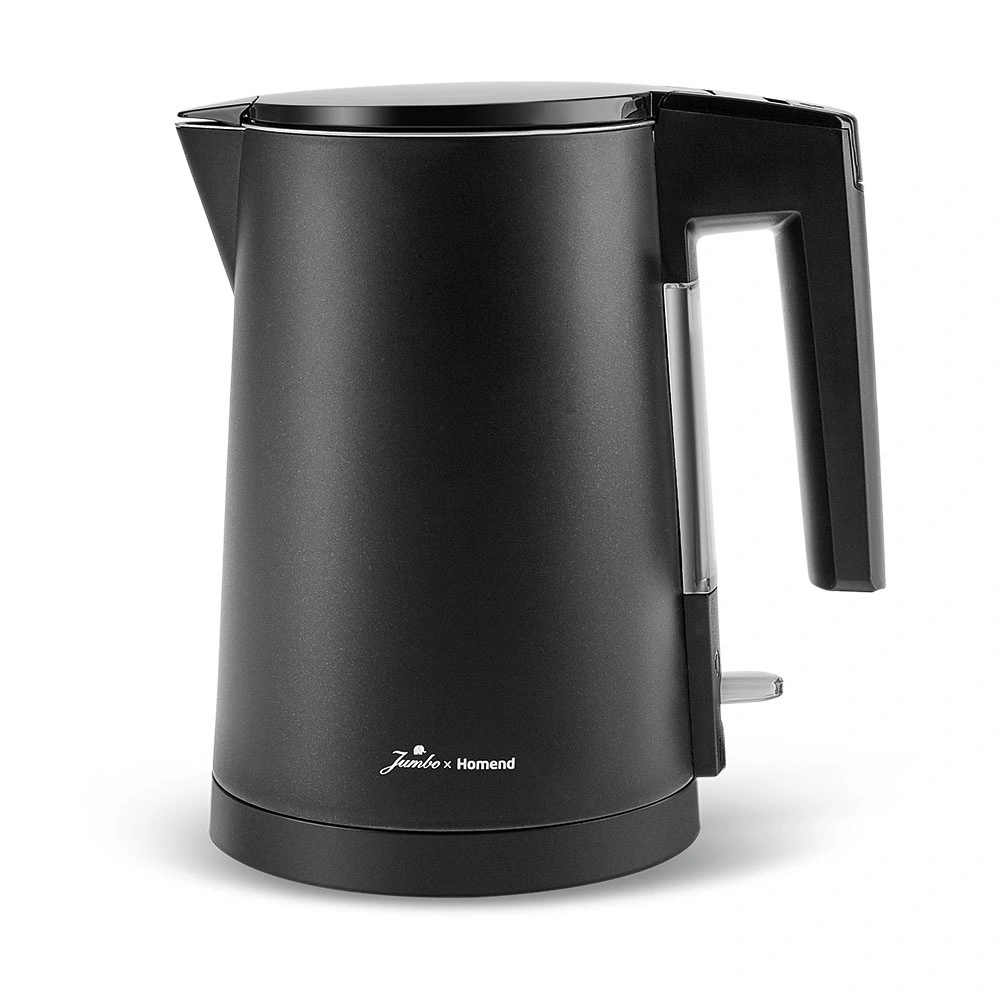Jumbo x Homend Heatrow Cooltouch 1617H Su Isıtıcı görseli 3