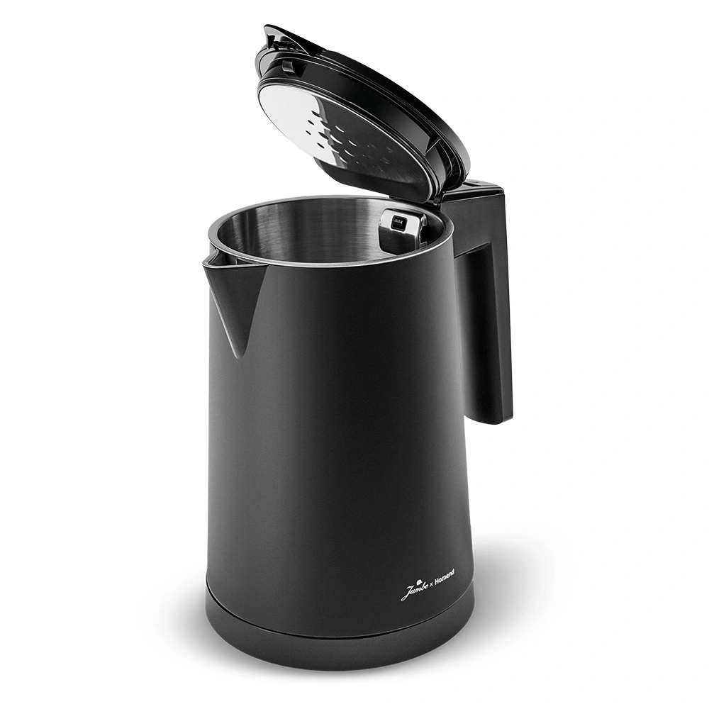 Jumbo x Homend Heatrow Cooltouch 1617H Su Isıtıcı görseli 4