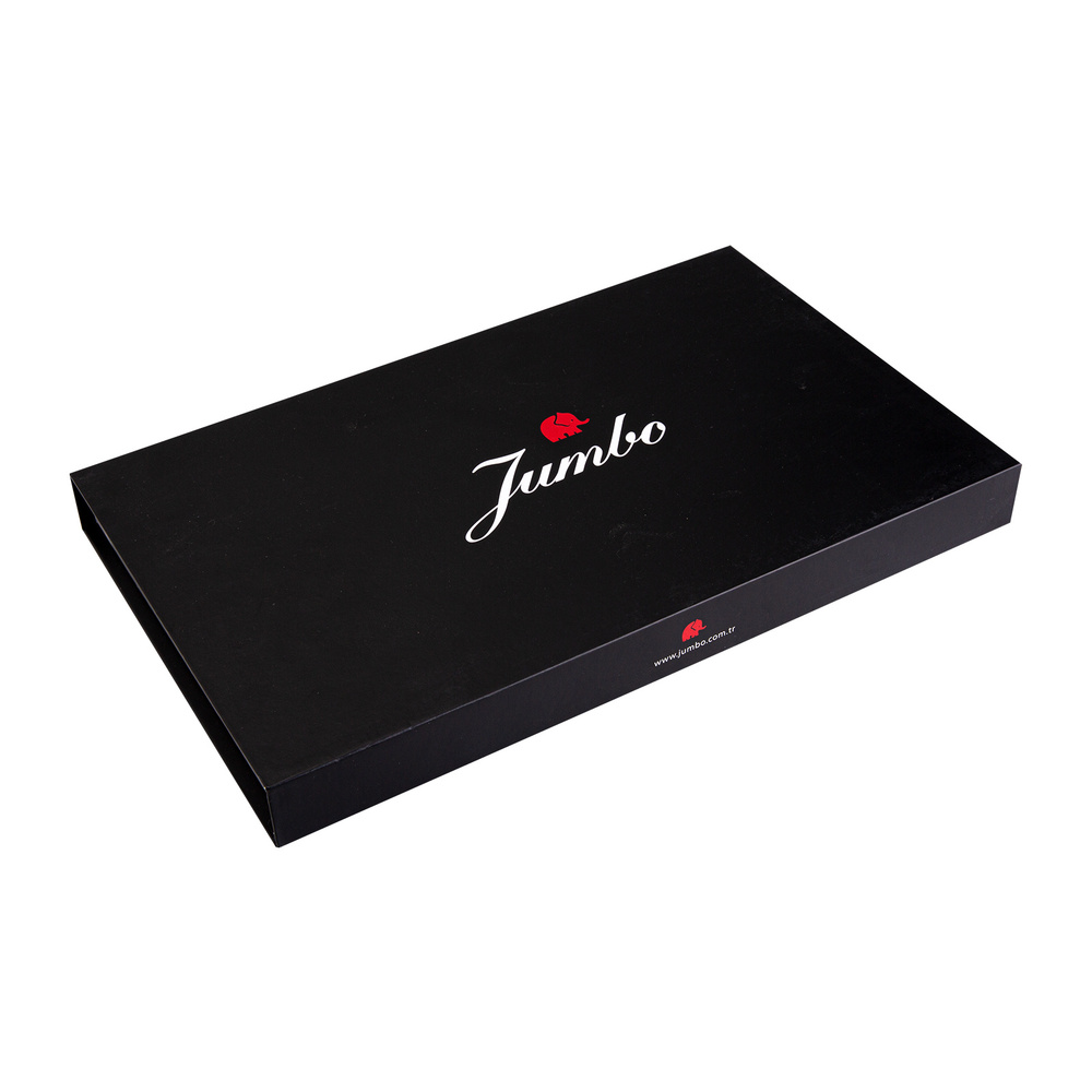 Jumbo Eva 5 Parça Bıçak Seti görseli 14