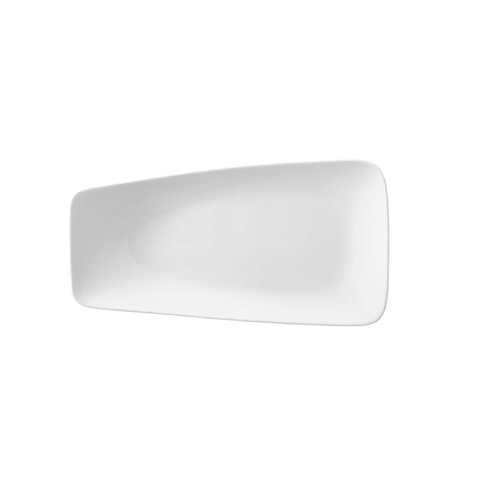 Jumbo Voyage Kayık Tabak 33 cm görseli 1