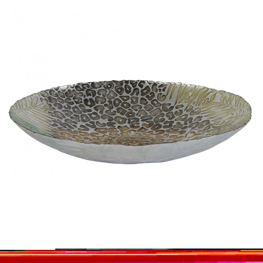 Karaca Home Cape Dekoratif Tabak 33 cm görseli 4
