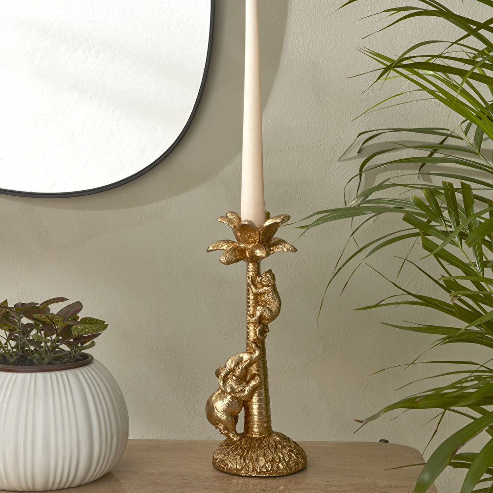 Karaca Home Elegant Biblo Gold görseli 3