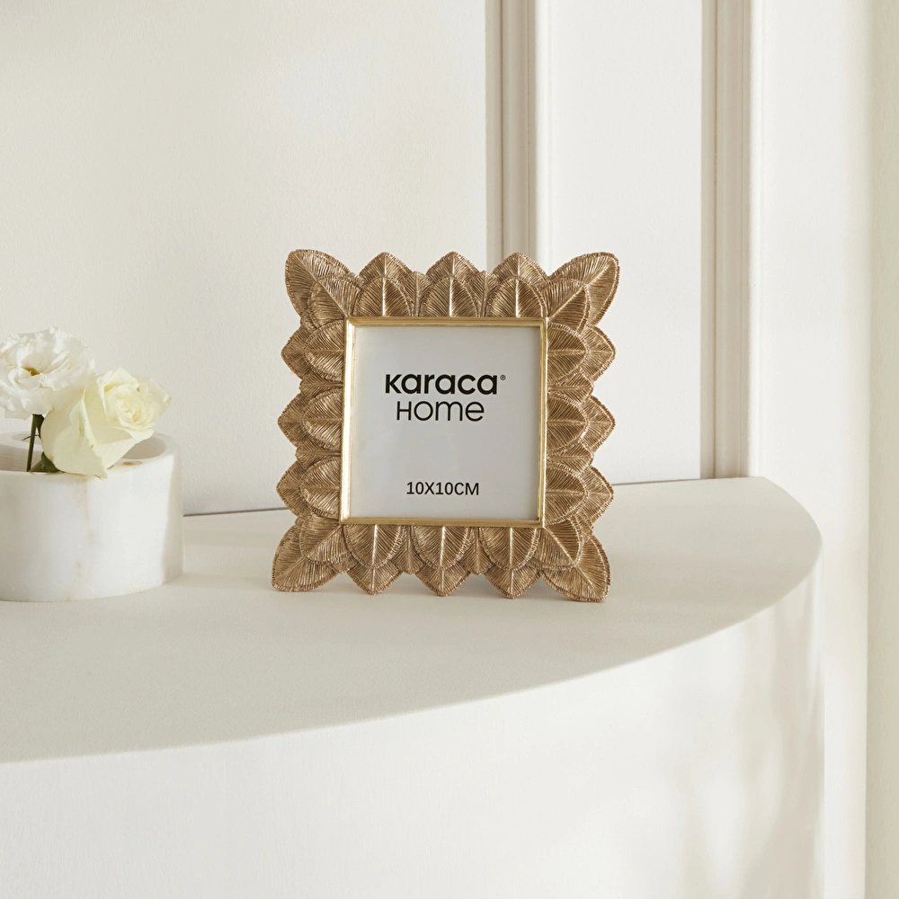 Karaca Home Rosa Çerçeve 16x16 cm görseli 1