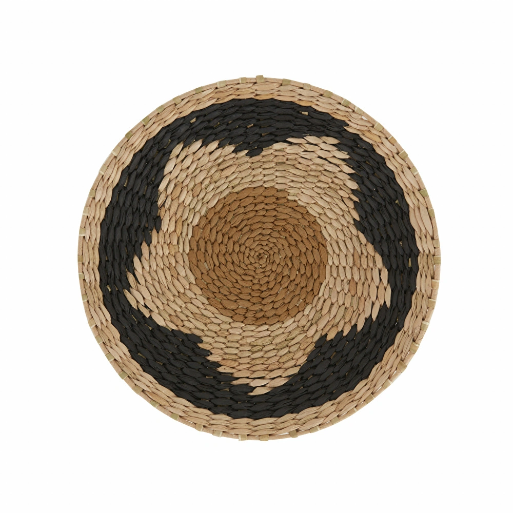 Karaca Home Lucida Hasır Duvar Tabağı 35 cm görseli 2