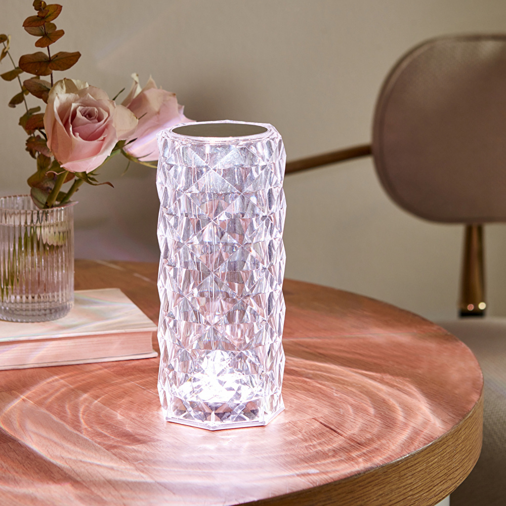 Karaca Home Costor Led Masa Lambası görseli 2