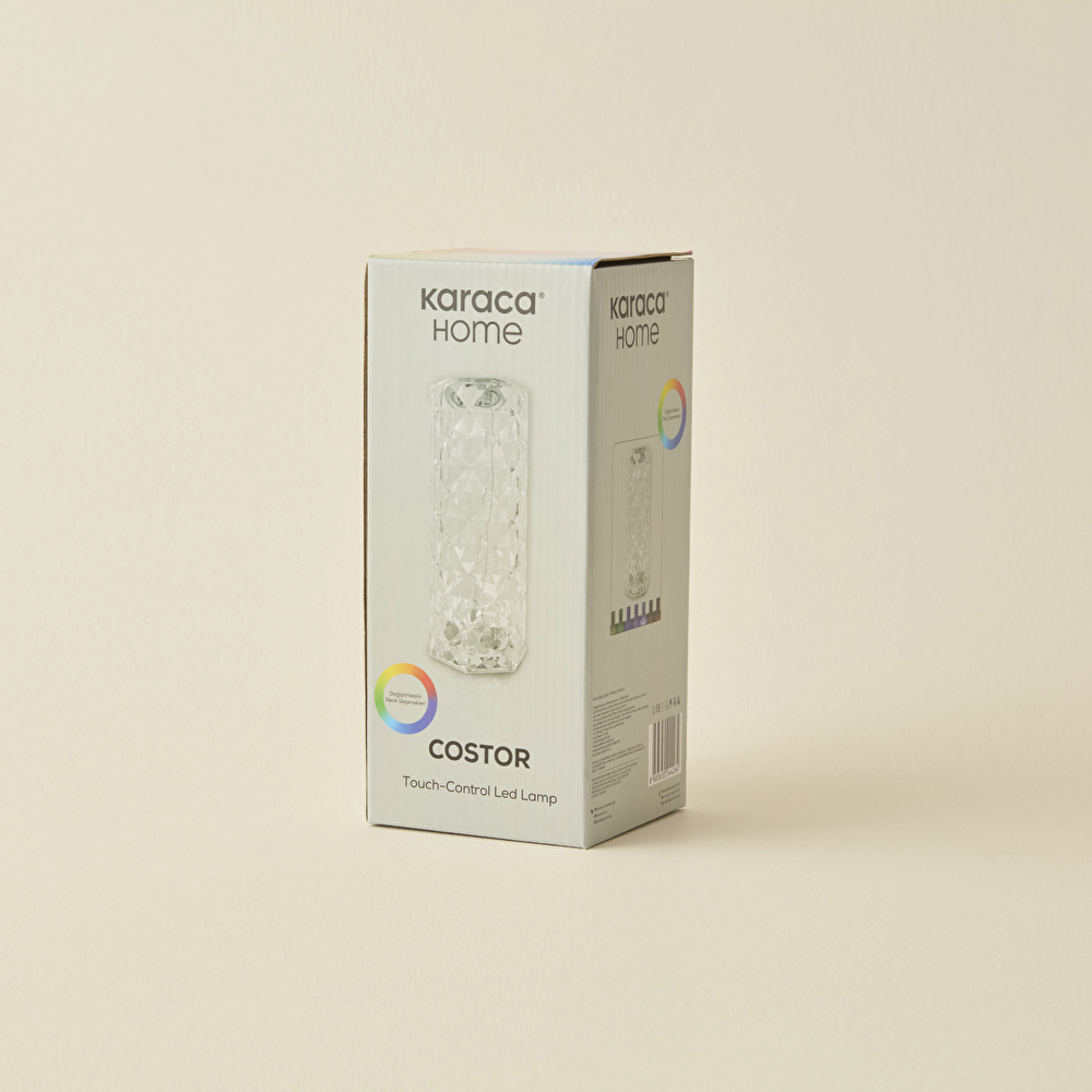 Karaca Home Costor Led Masa Lambası görseli 9