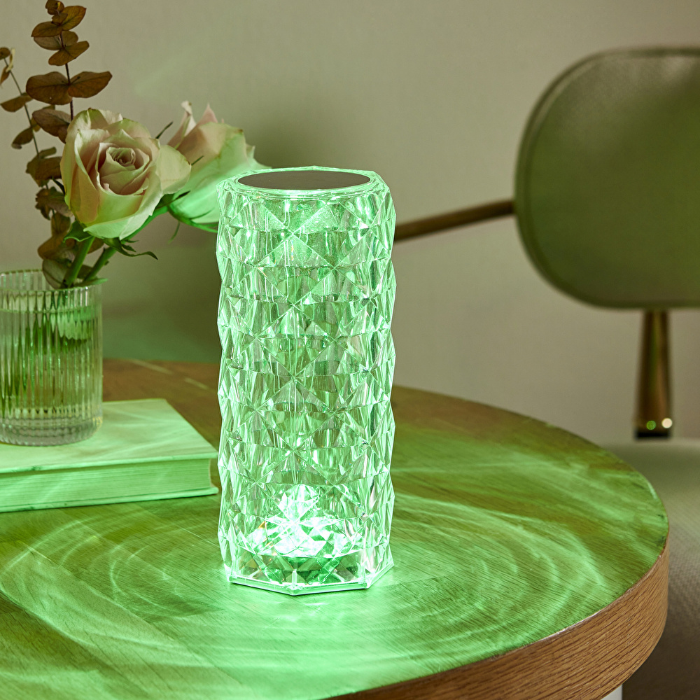 Karaca Home Costor Led Masa Lambası görseli 4
