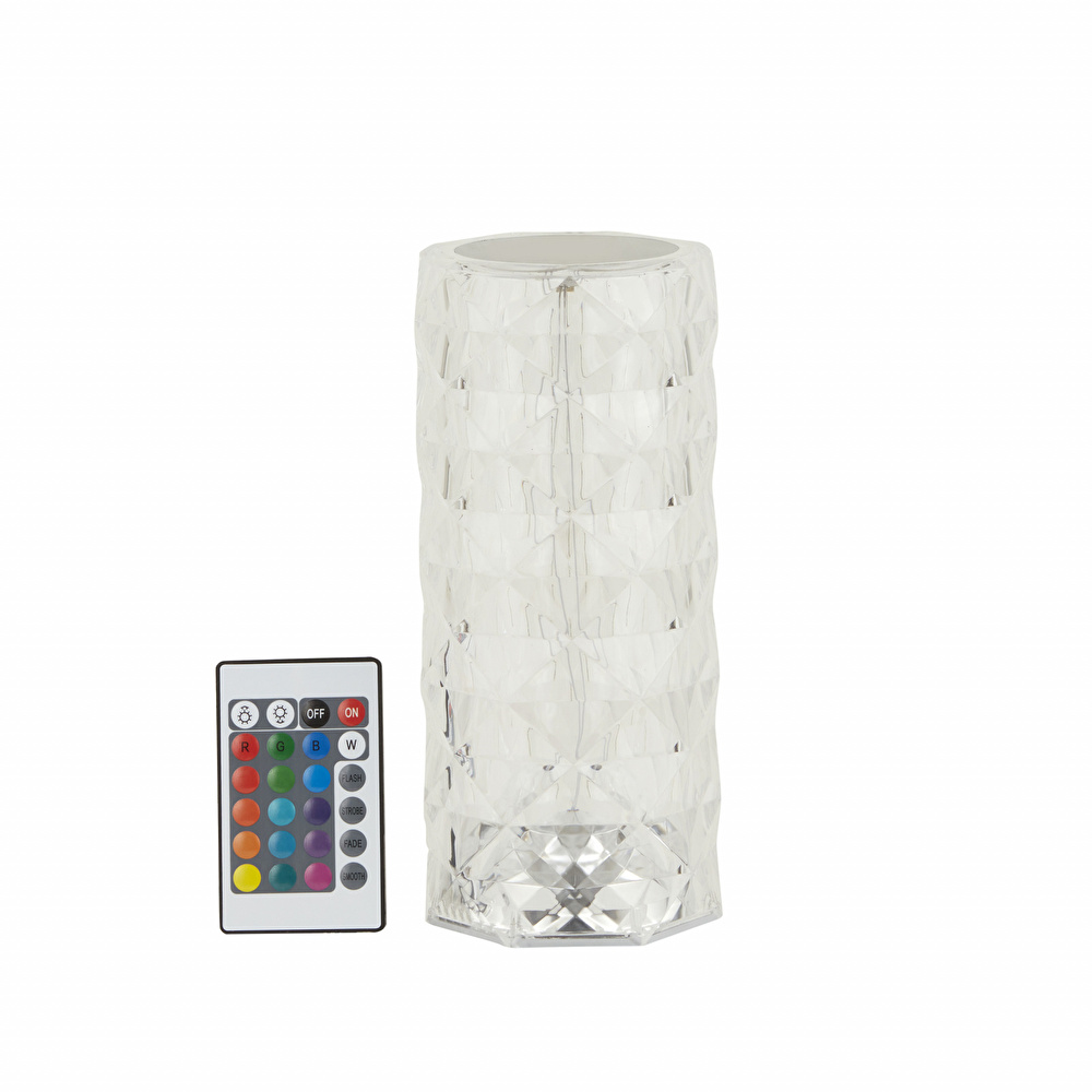 Karaca Home Costor Led Masa Lambası görseli 6