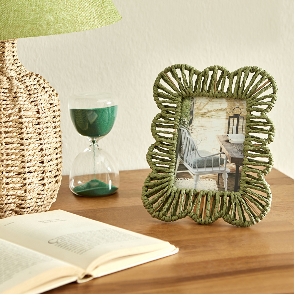 Karaca Home Bohemian Fotoğraf Çerçevesi görseli 2