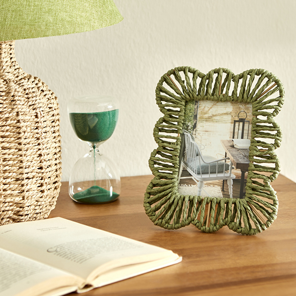 Karaca Home Bohemian Fotoğraf Çerçevesi görseli 1
