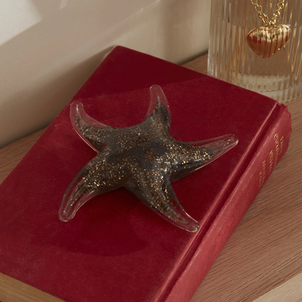 Karaca Home Star Biblo 12 cm görseli 1
