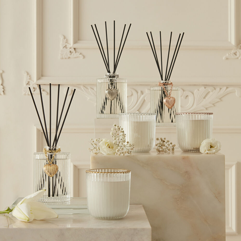 Karaca Home X 2Wins Whispers Of Love Çubuklu Ortam Kokusu thumbnail 5