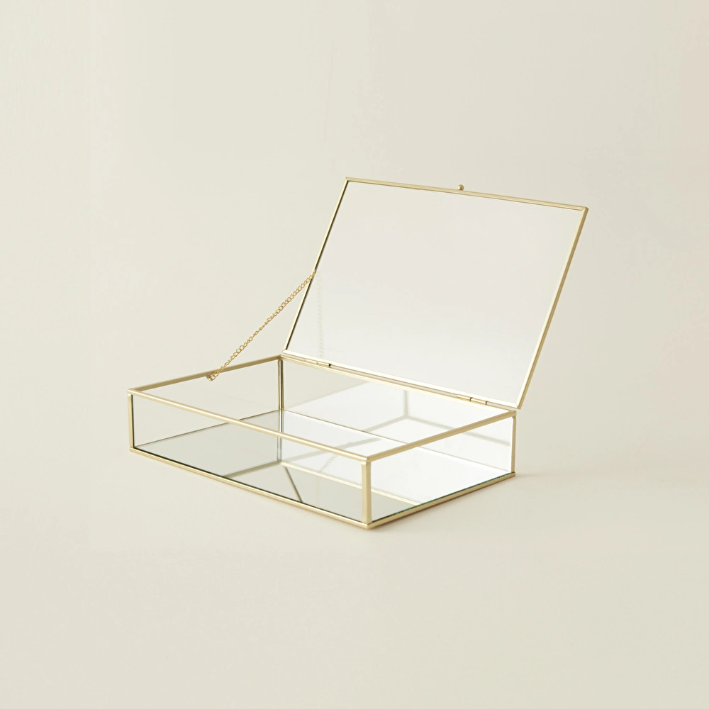 Karaca Home Magic Dekoratif Kutu 28x18x6 cm görseli 2