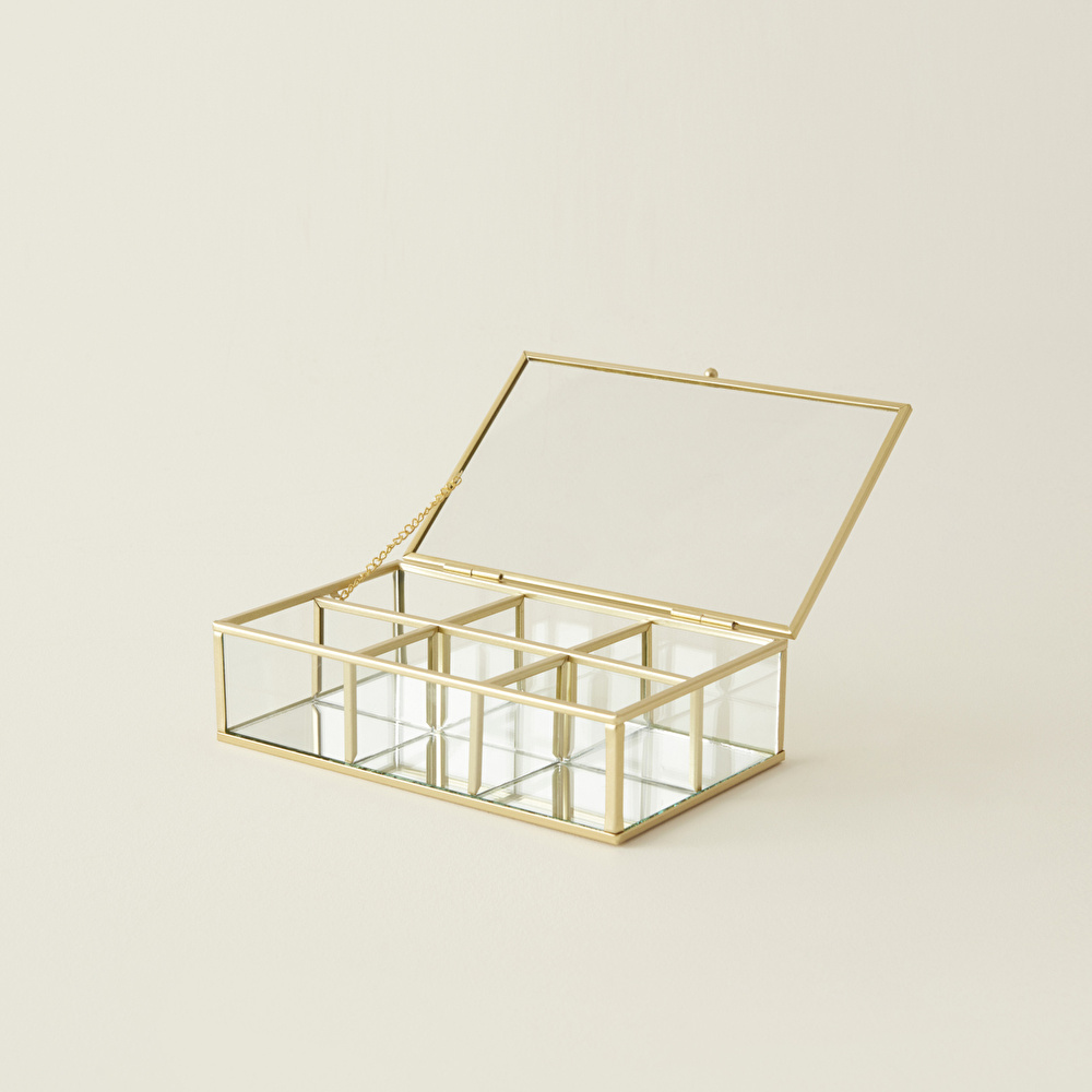 Karaca Home Magic Organizer 20x12x5,5 cm görseli 2