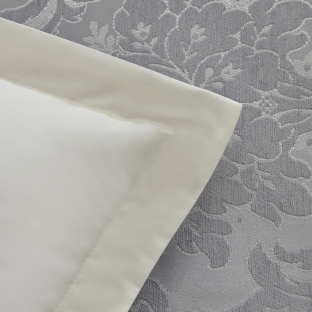 Karaca Home Tuğba 8 Parça Private Çeyiz Seti Silver görseli 6