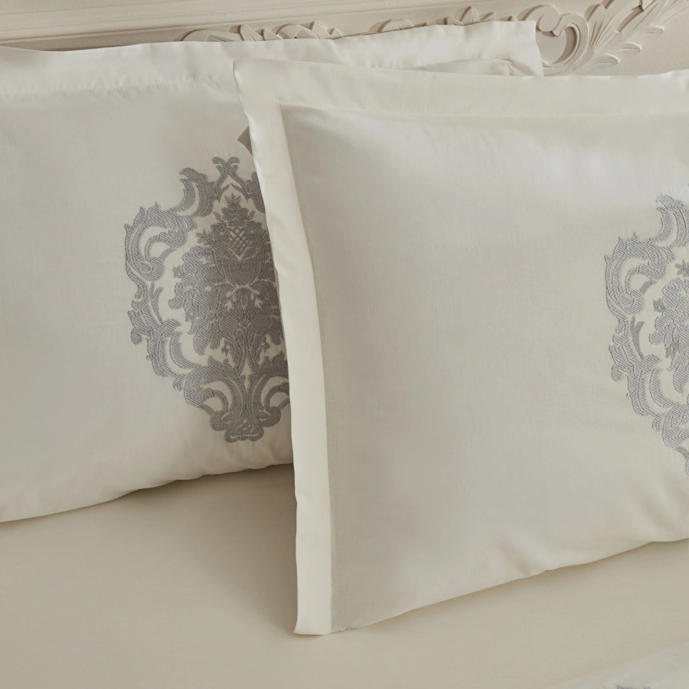 Karaca Home Tuğba 8 Parça Private Çeyiz Seti Silver görseli 7