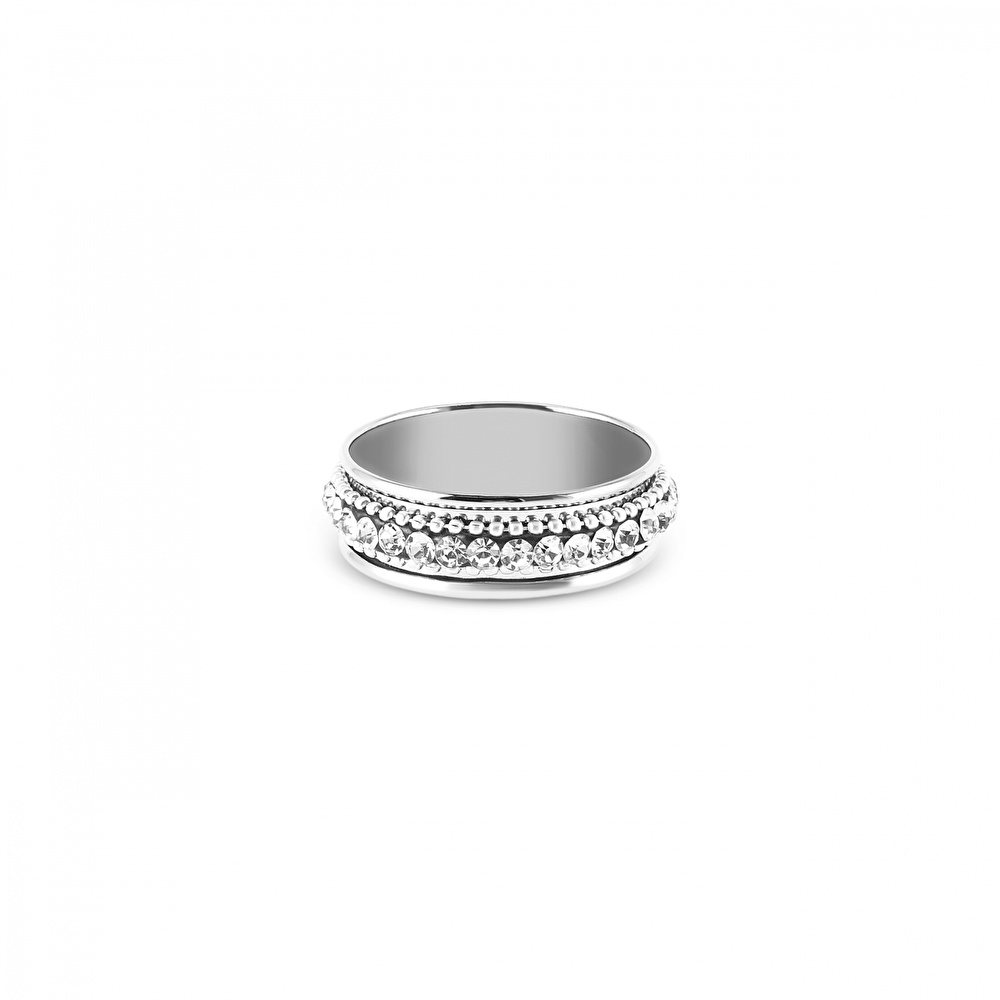Karaca Home Majesty 4'lü Peçete Yüzüğü görseli 3