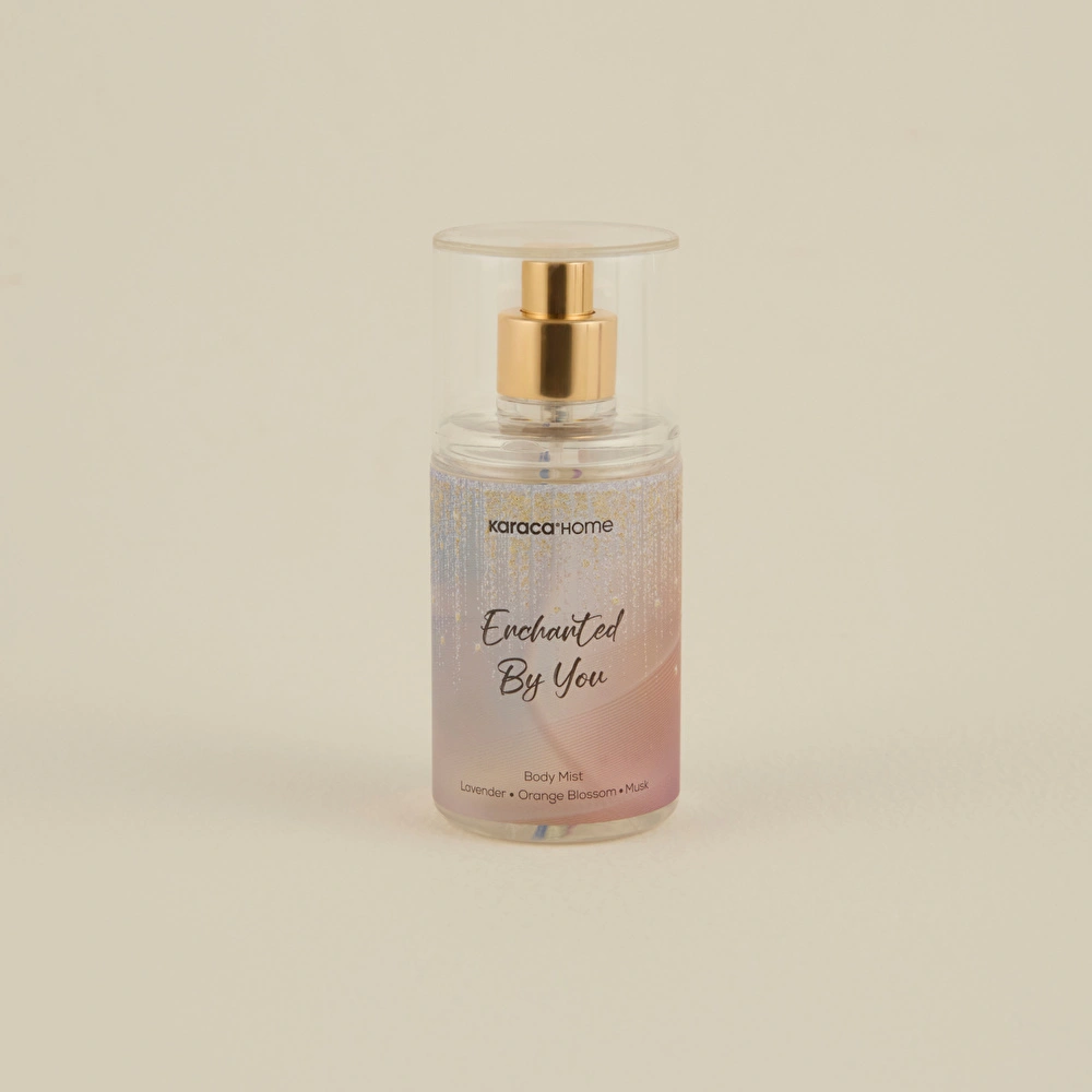Karaca Home Enchanted By You Body Mist 100 Ml görseli 3