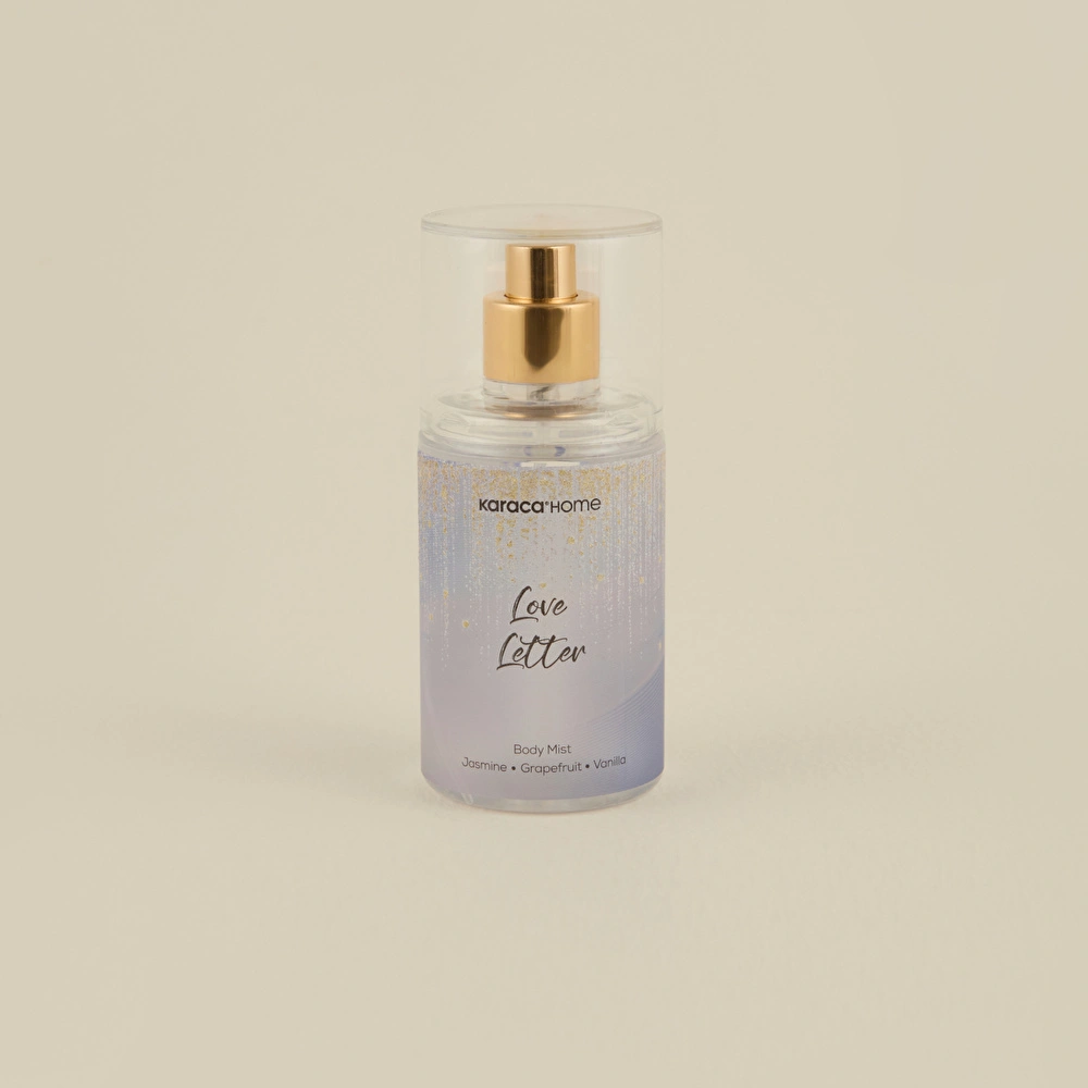 Karaca Home Love Letter Body Mist 100 Ml görseli 3