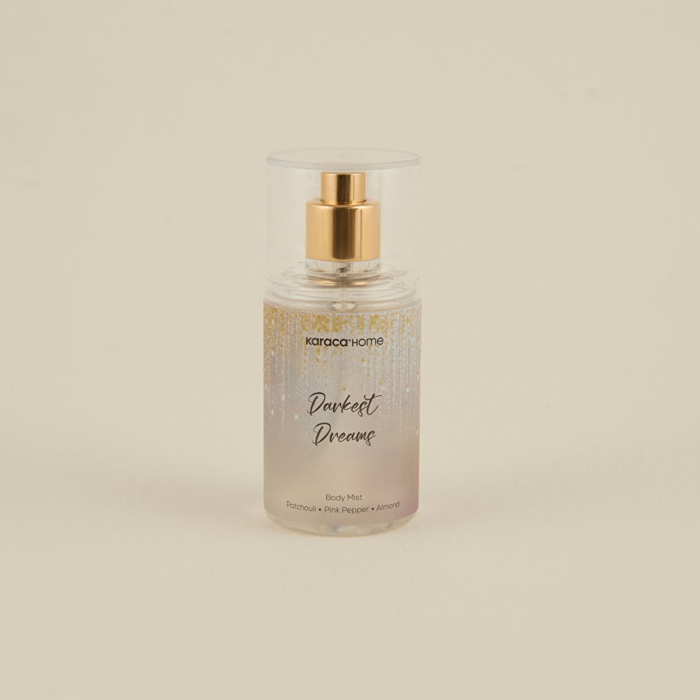 Karaca Home Darkest Dreams Body Mist 100 Ml görseli 3