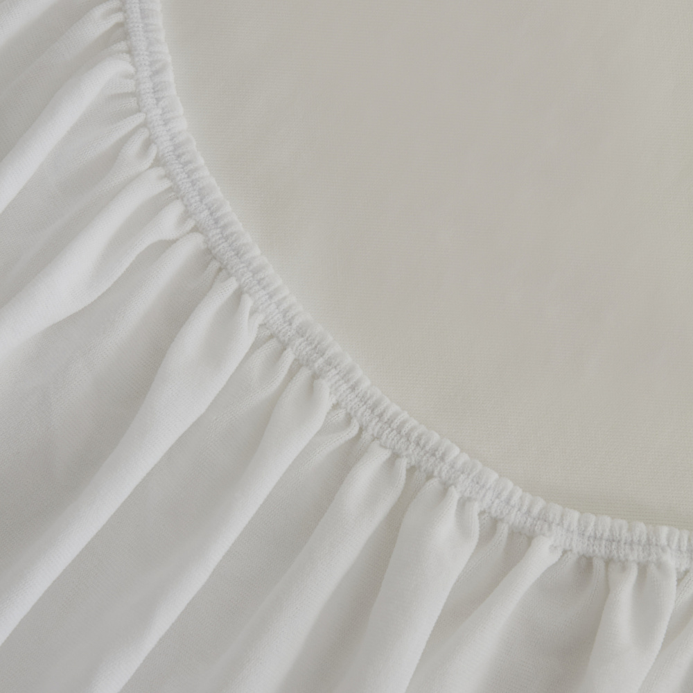 Karaca Home Full Kenarlı Sıvı Geçirmez Alez 160x200 cm görseli 3