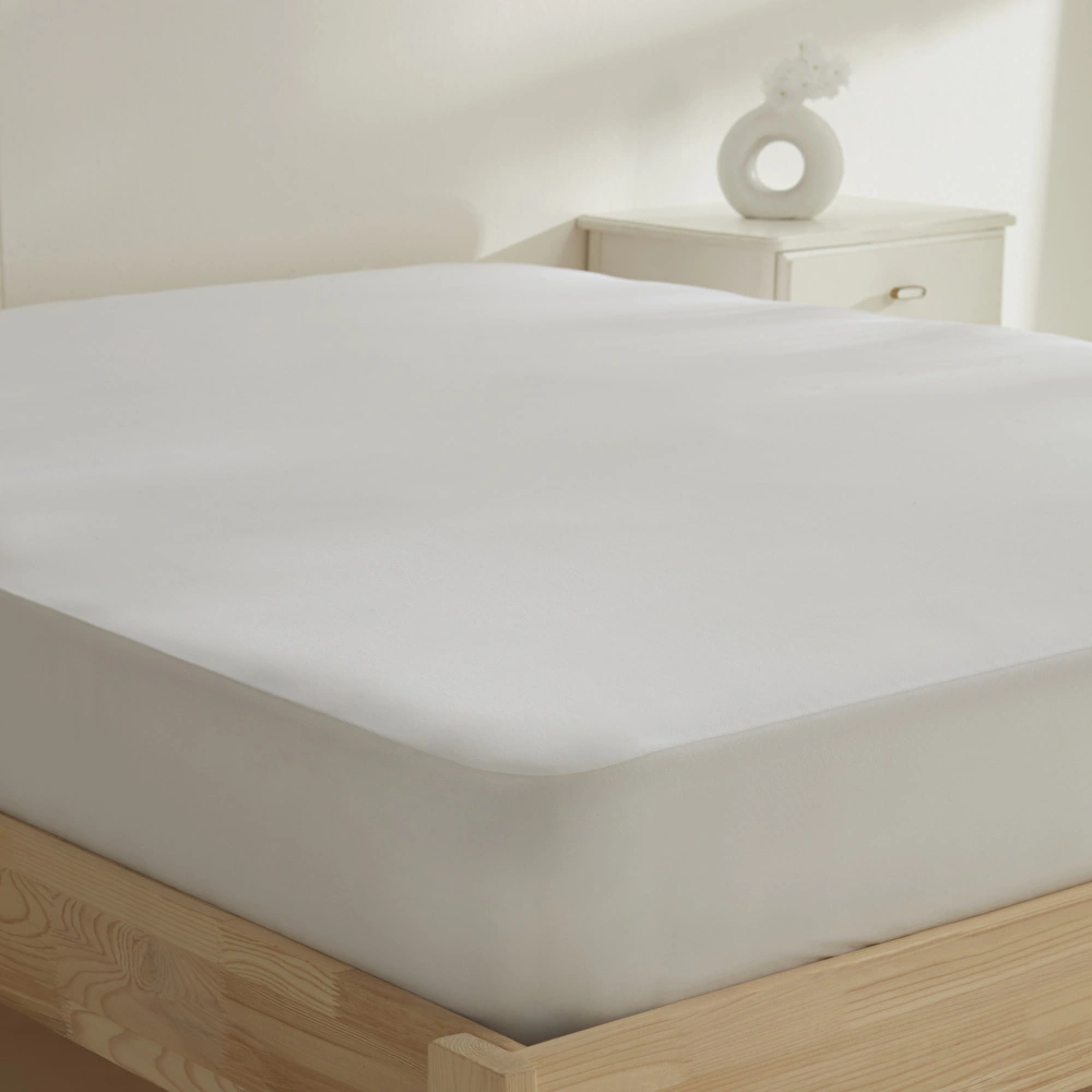 Karaca Home Full Kenarlı Sıvı Geçirmez Alez 160x200 cm görseli 1