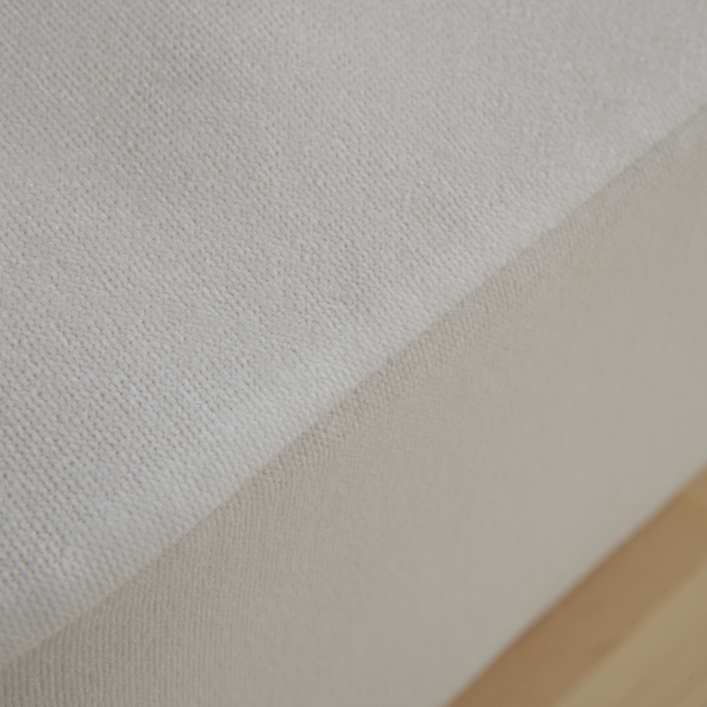 Karaca Home Micro Full Kenarlı Alez King Size 180x200 görseli 2
