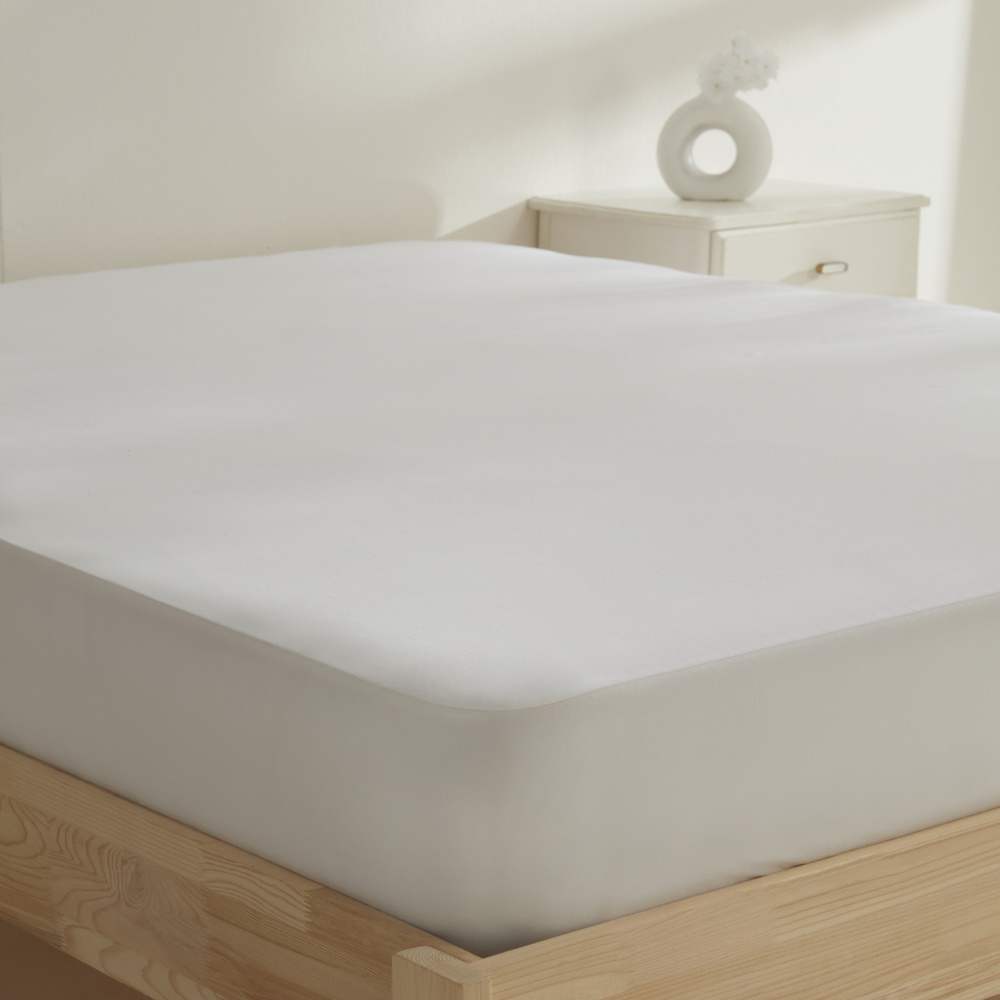 Karaca Home Micro Full Kenarlı Alez King Size 180x200 görseli 1