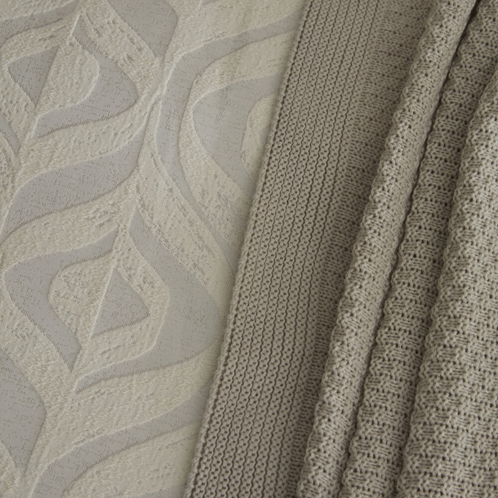 Karaca Home Bride Coll Elina 8 Parça Çeyiz Seti Ekru thumbnail 5