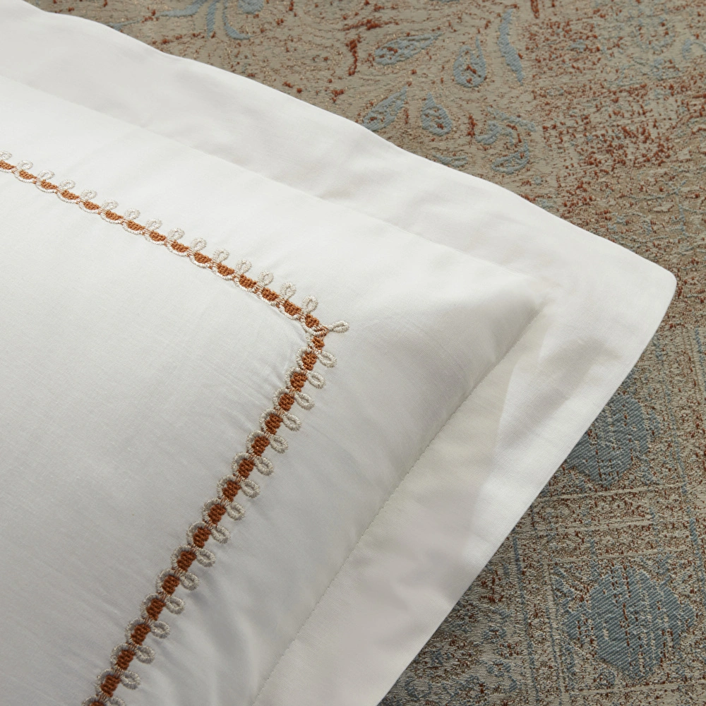 Karaca Home Leonar 8 Parça Çeyiz Seti Gold görseli 5