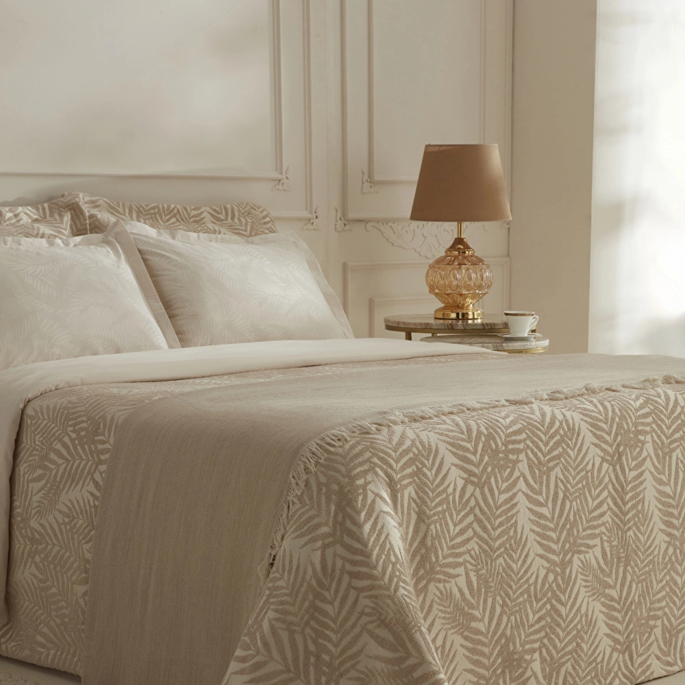 Karaca Home Kate 8 Parça Çeyiz Seti Gold görseli 4