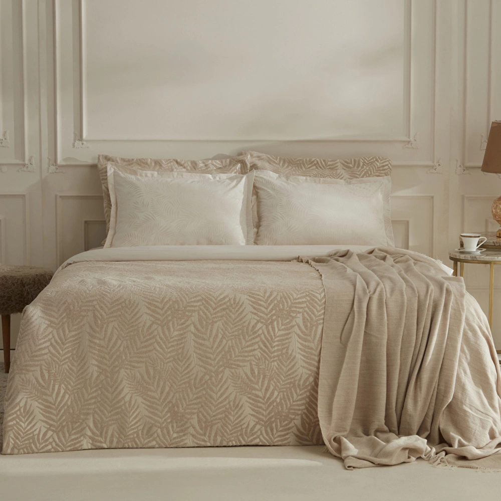 Karaca Home Kate 8 Parça Çeyiz Seti Gold görseli 7