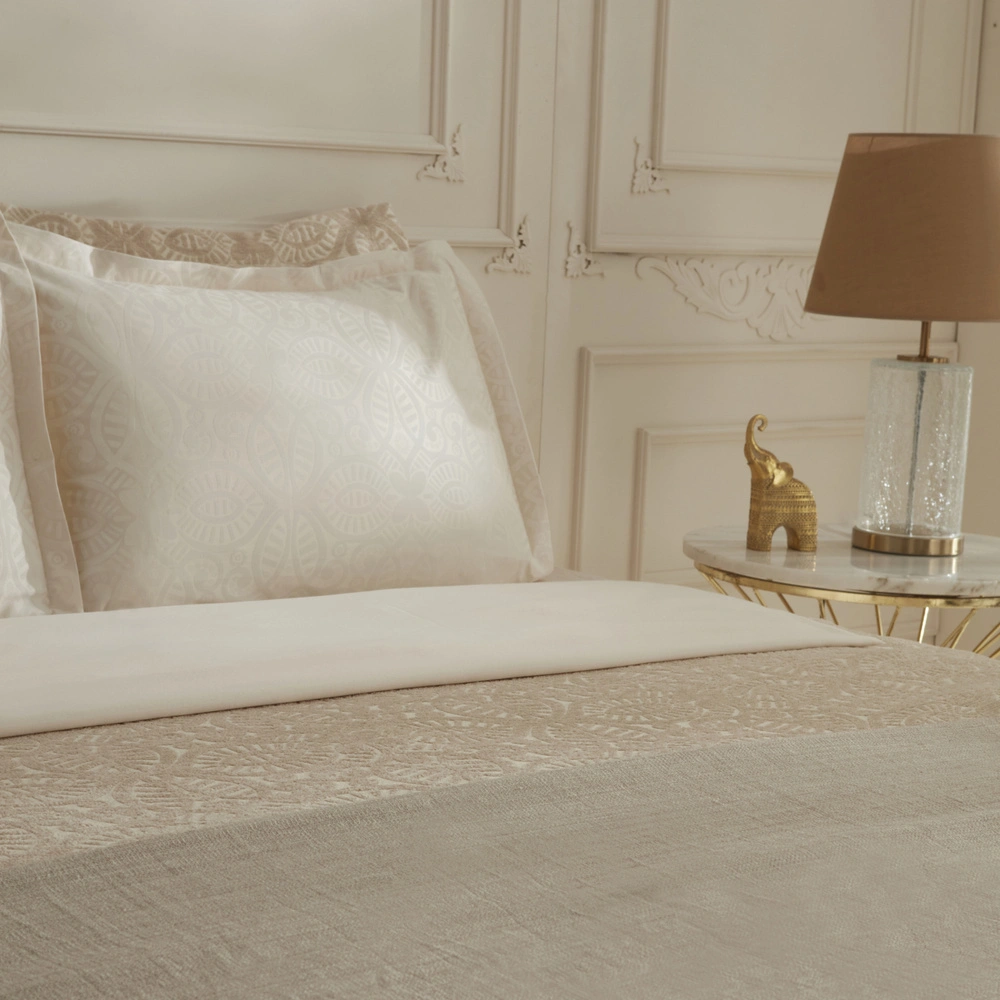Karaca Home Megan 8 Parça Çeyiz Seti Gold görseli 4
