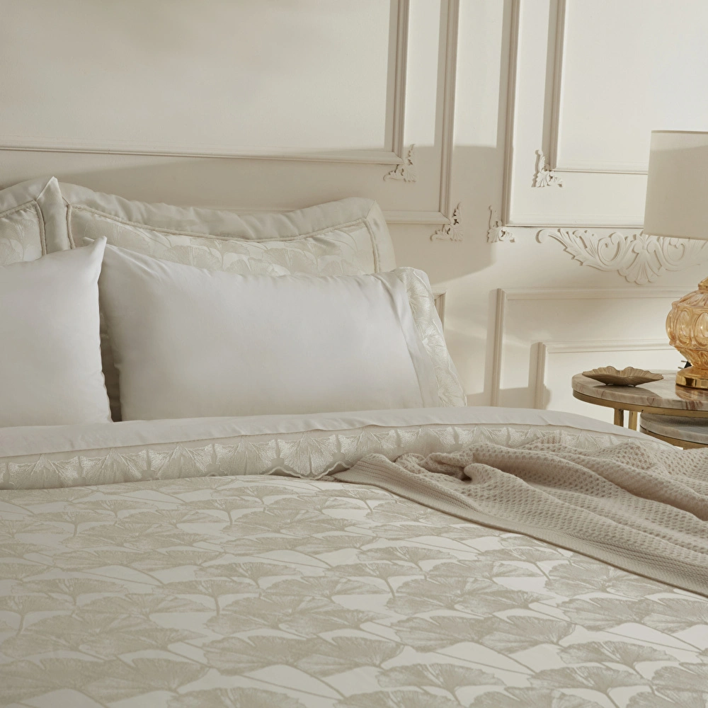 Karaca Home Bride Coll Sophia 8 Parça Çeyiz Seti Beyaz görseli 3