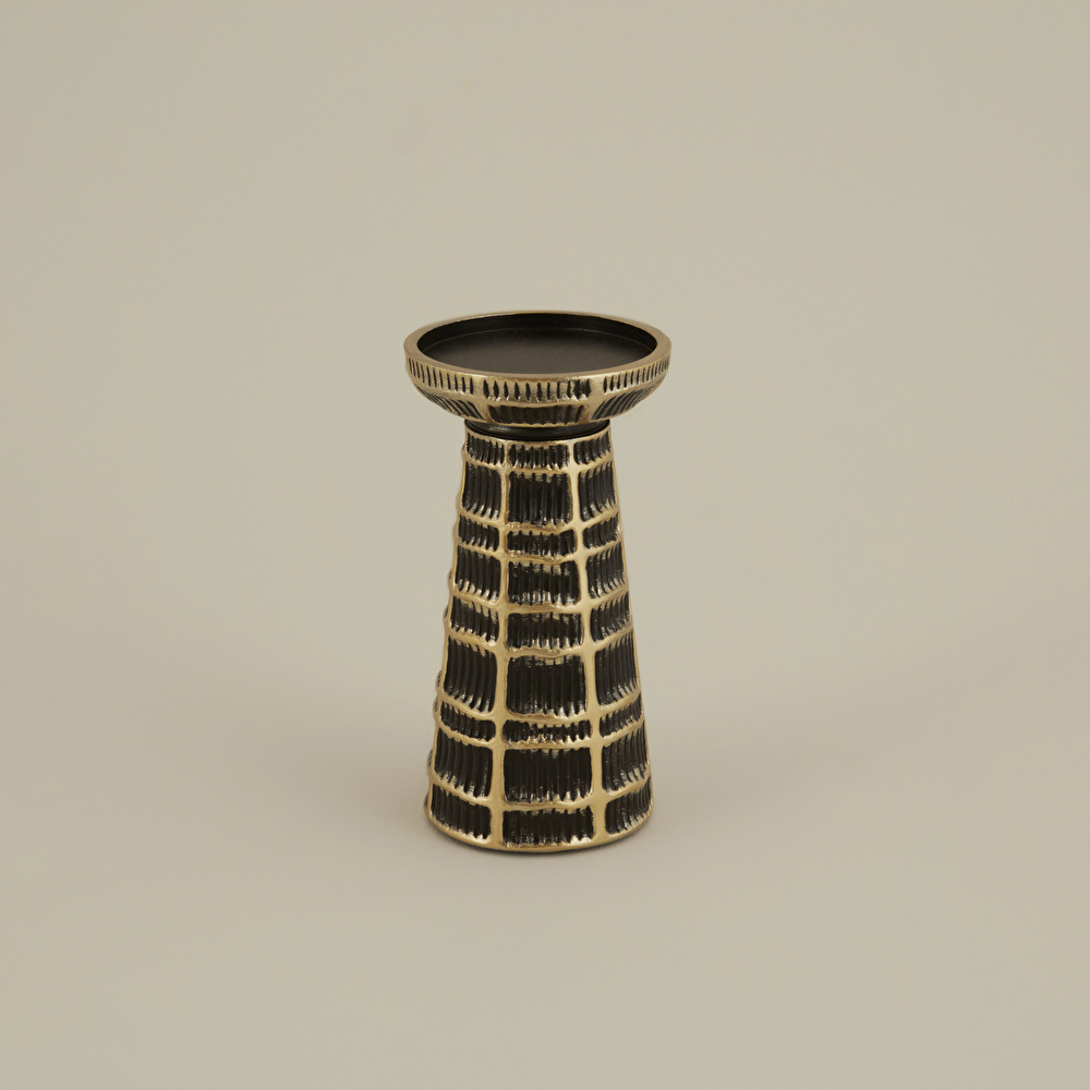 Karaca Home Felicie Mumluk 9X9X17,5 cm görseli 3