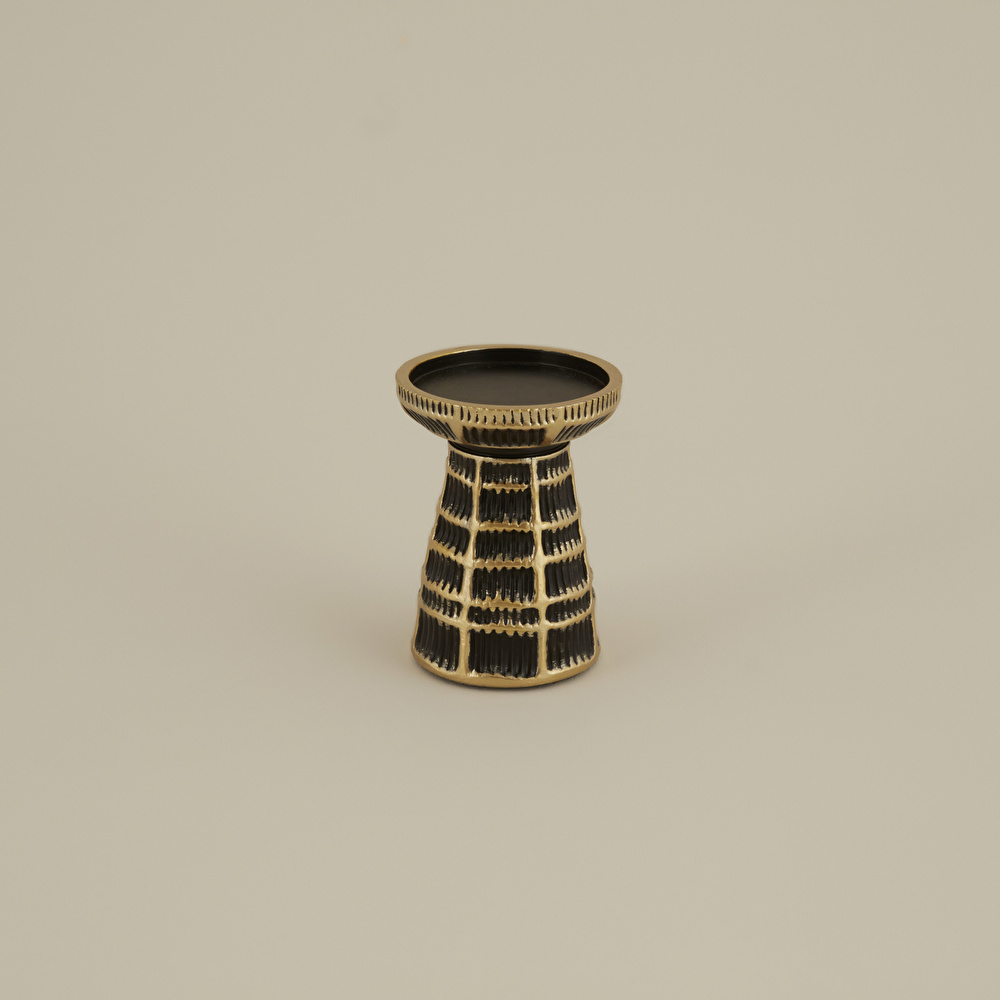Karaca Home Felicie Mumluk 9X9X12 cm görseli 2