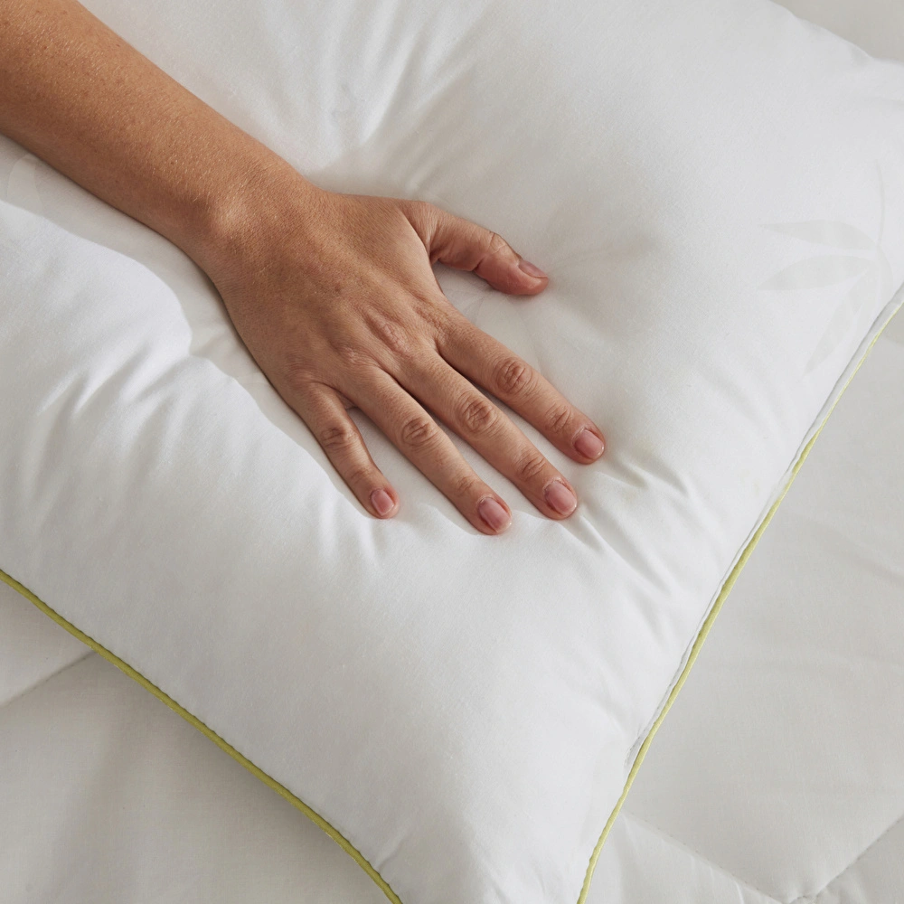 Karaca Home Bambu Yastık  görseli 5