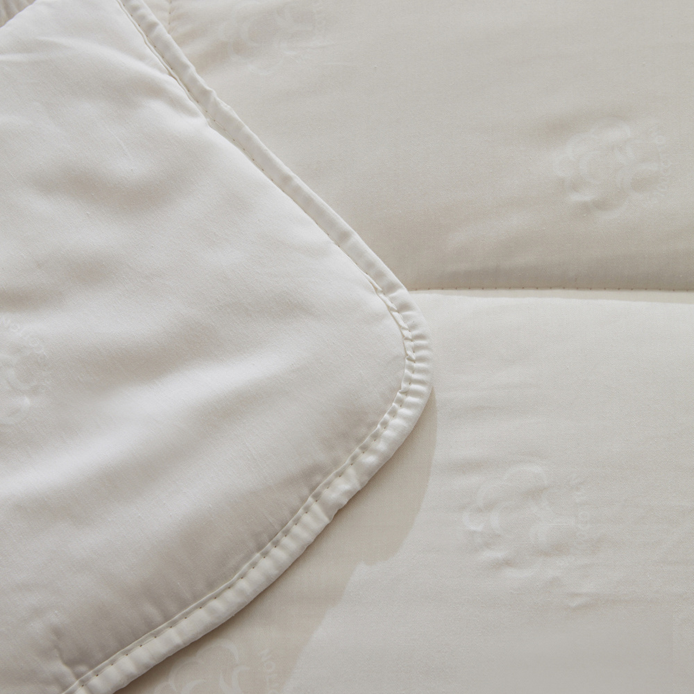 Karaca Home Pamuk Cotton Tek Kişilik Yorgan  görseli 6