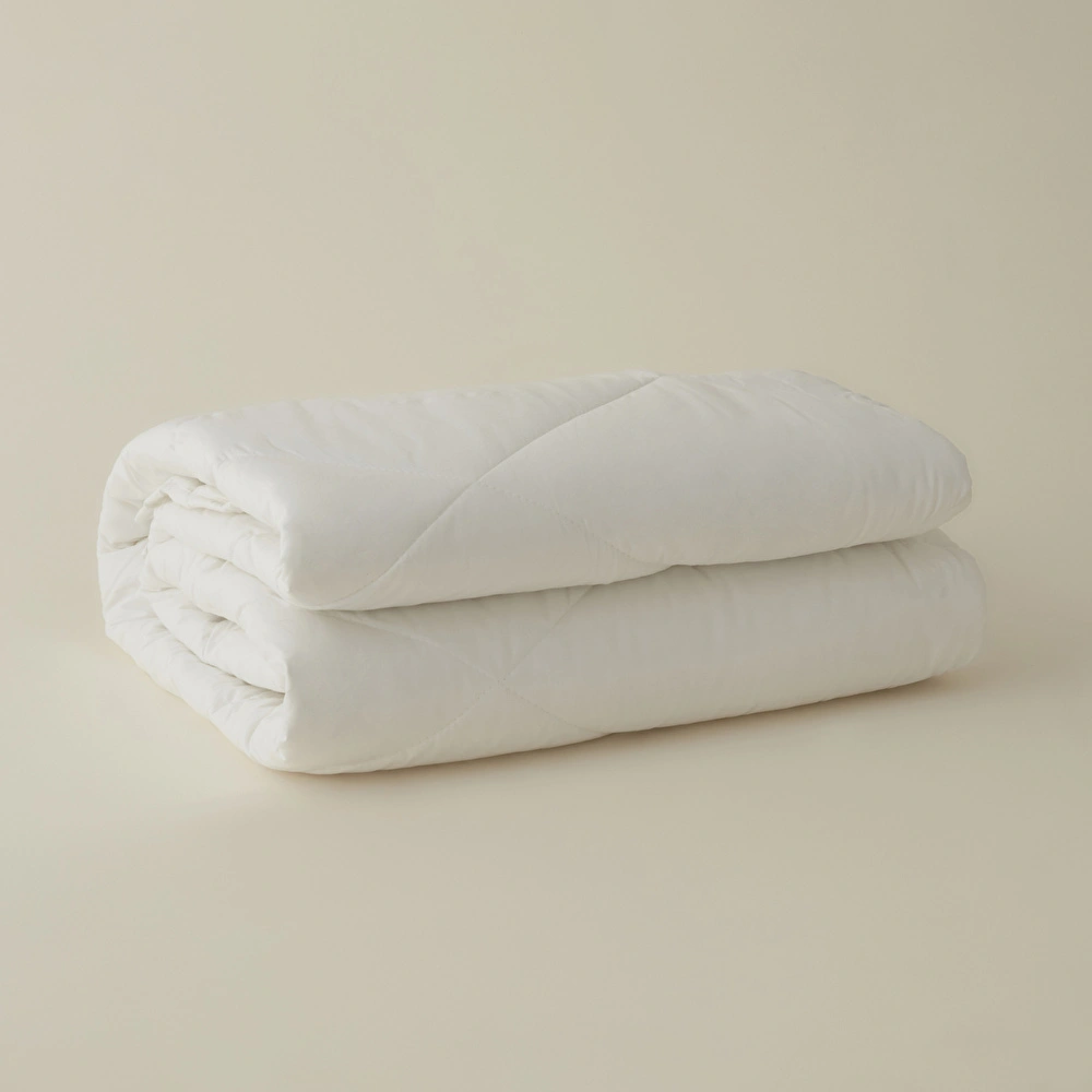 Karaca Home Bambu Tek Kişilik Yorgan  görseli 6