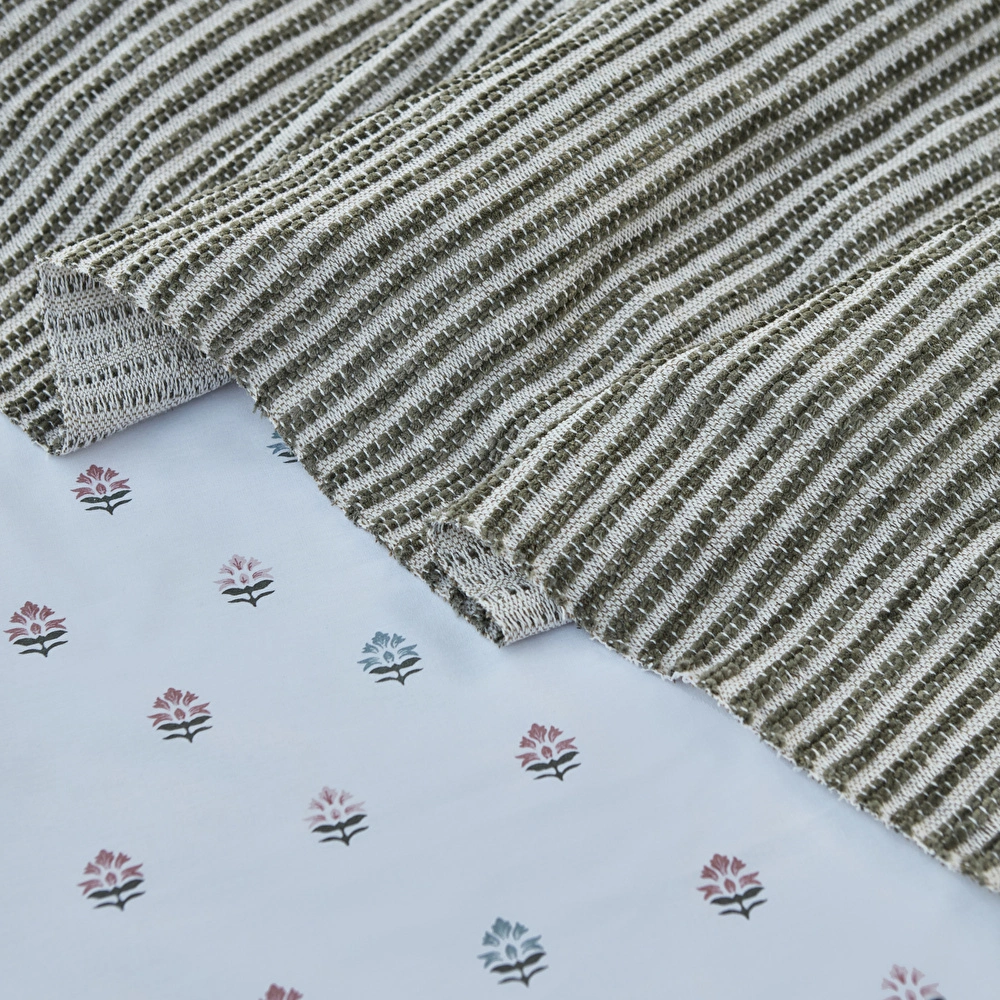 Karaca Home Siya Çift Kişilik Battaniye Takımı Multicolor görseli 4