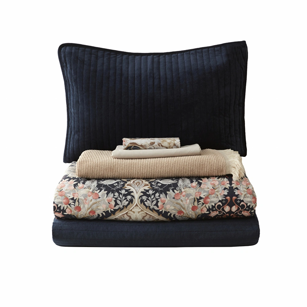 Karaca Home Pavo Çift Kişilik Winter Set görseli 8