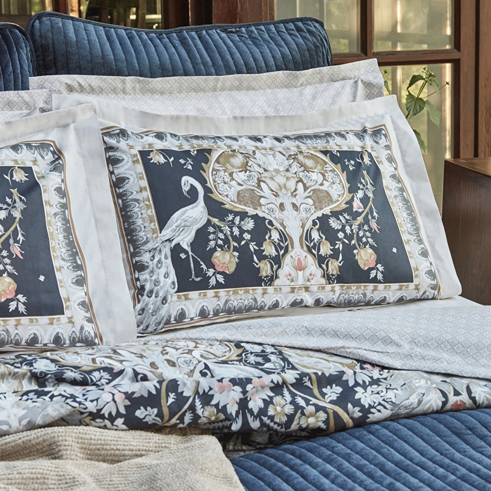 Karaca Home Pavo Çift Kişilik Winter Set görseli 3