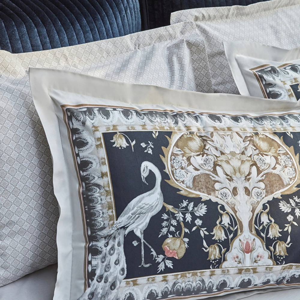 Karaca Home Pavo Çift Kişilik Winter Set görseli 5