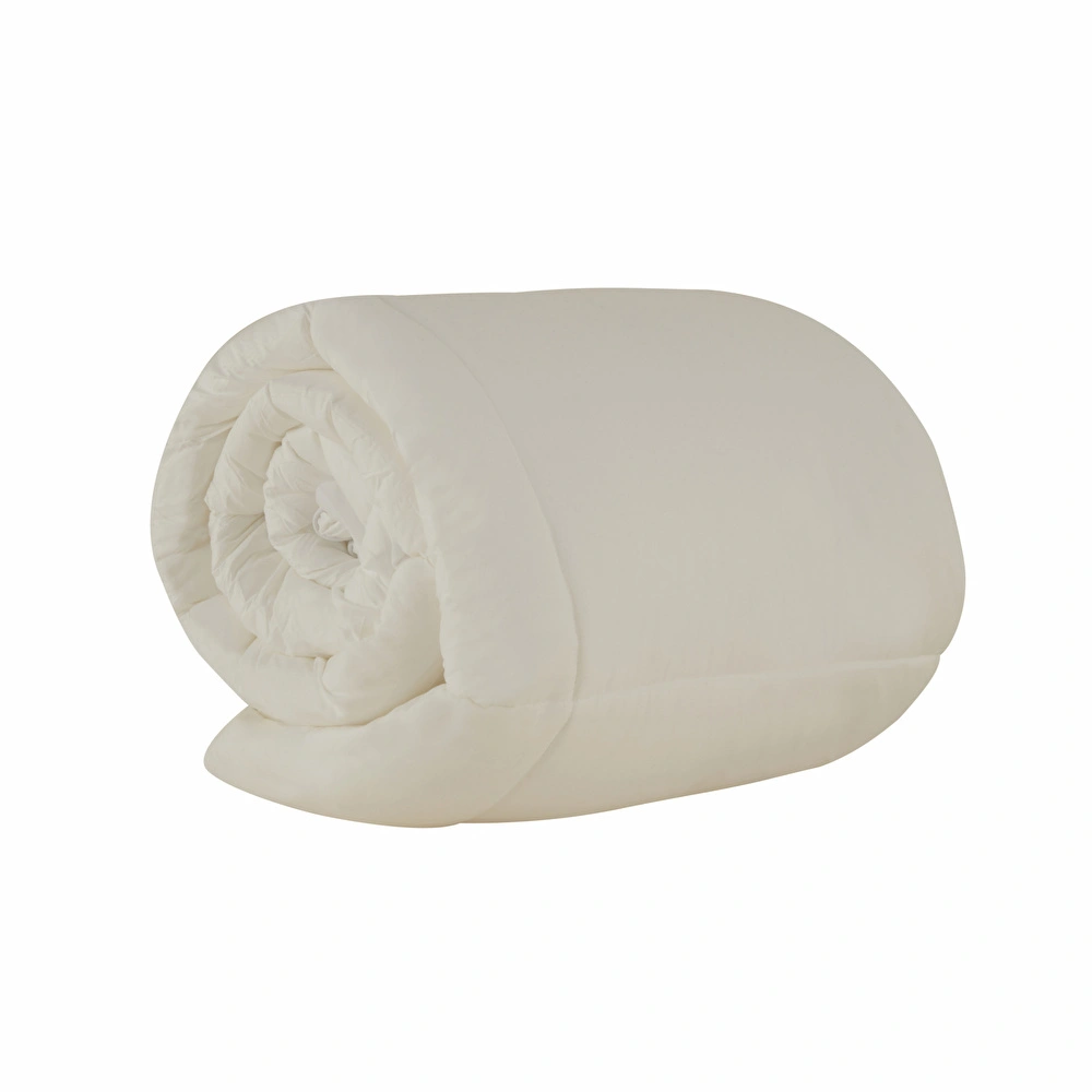 Karaca Home Sleep Comfort Full Kenarlı Çift Kişilik Uyku Pedi 160X200+35 cm görseli 2