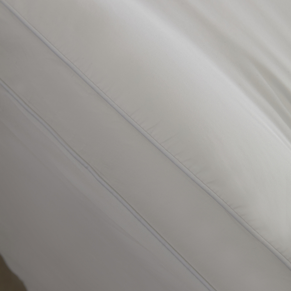 Karaca Home Sleep Comfort Full Kenarlı Çift Kişilik Uyku Pedi 160X200+35 cm görseli 4